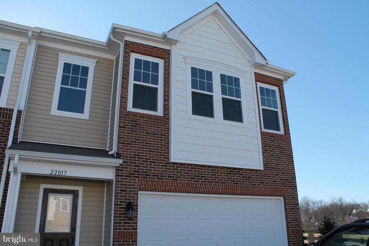 22017 Millwick Terrace, Broadlands, VA 20148 Townhome Rentals in