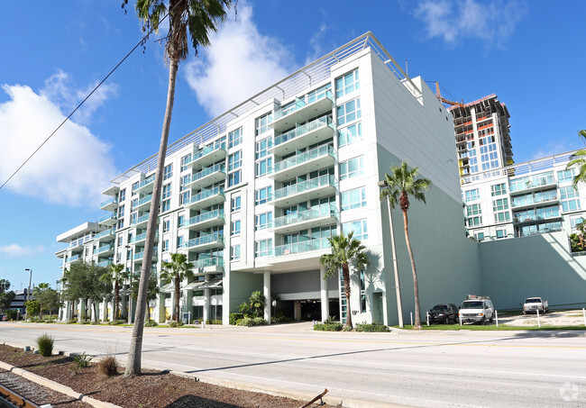 The Place at Channelside Apartments - Tampa, FL | Apartments.com