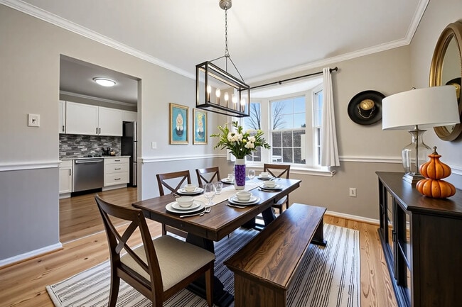 Foto del edificio - 8217 Township Dr