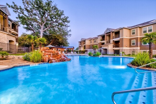 Roots at Boerne apartments — community photo - Roots at Boerne