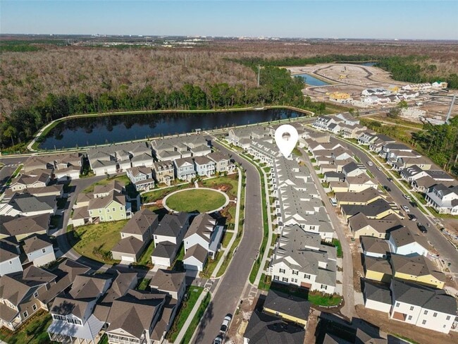 Foto del edificio - 1889 Seawall Wy