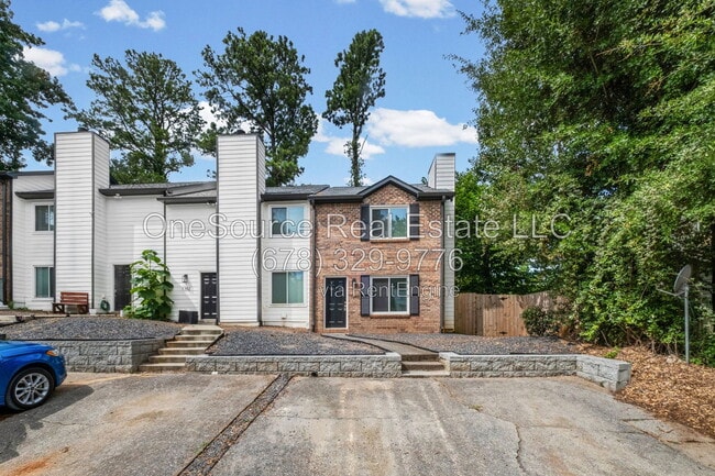 Photo - 1340 North Hampton Road Apartment