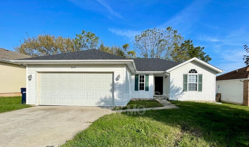 Foto principal - 1040 S Missouri Ave