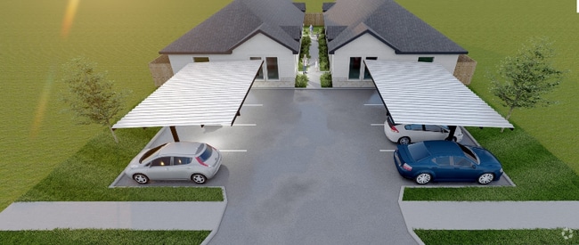 Building Photo - 3706 Chapa Ave