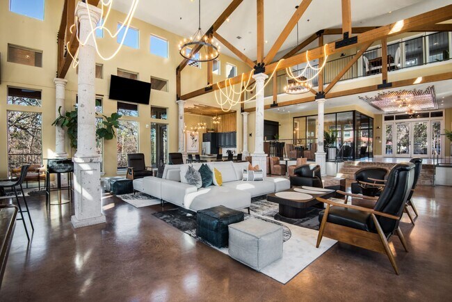 Foto del edificio - The Langdon at Walnut Park| One Month Free...