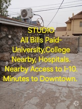 Building Photo - 1110 E Rio Grande Ave