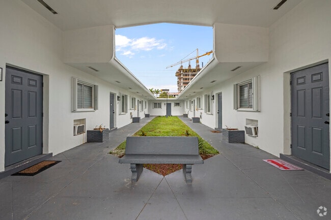 Building Photo - Parkview I & II