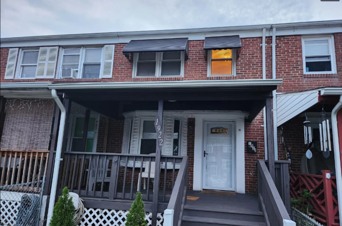 Primary Photo - 3 Bedroom Townhome