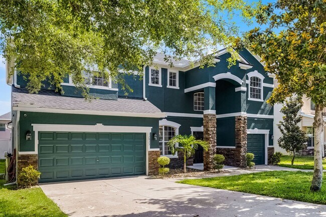 Photo - Fully Remodeled 5/4 Art Deco-Inspired Home...