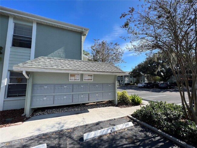 Foto del edificio - 5440 S MacDill Ave