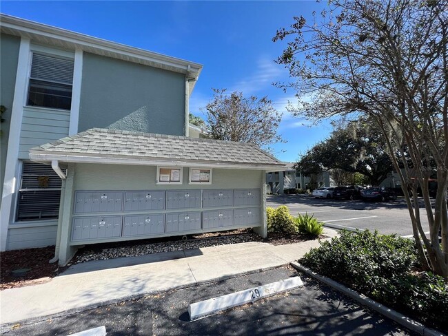 Building Photo - 5440 S MacDill Ave