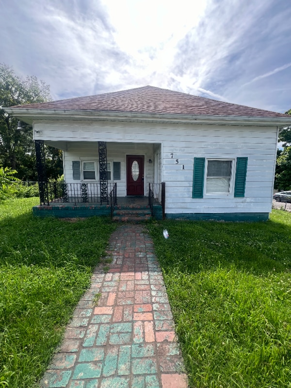 Photo - 751 22nd Ave N House