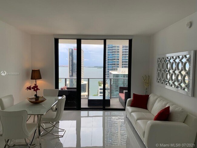 Foto del edificio - 1010 Brickell Ave