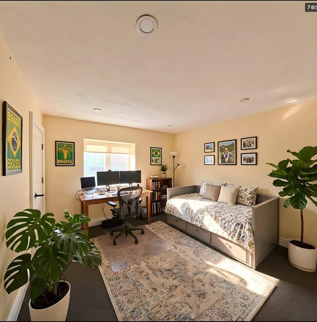 Foto del edificio - 21 Greenwood St