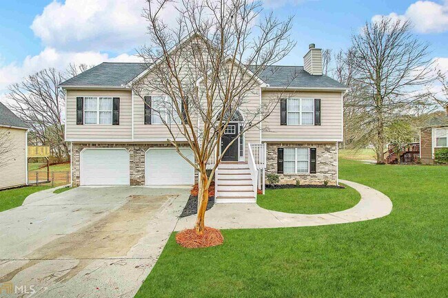 Building Photo - 1402 Paddocks Way