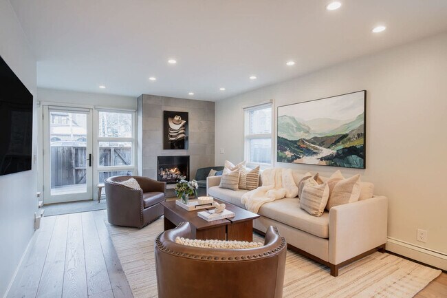 Foto del edificio - 800 E Hyman Ave