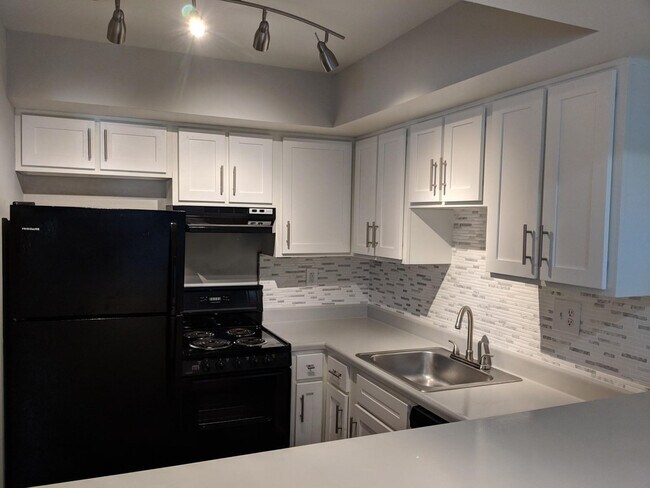 Foto del interior - Prime W Apartments