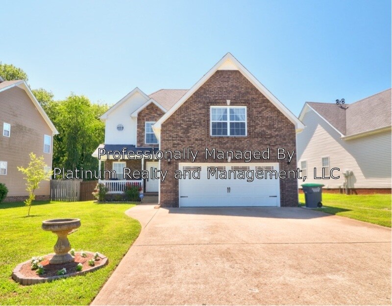 Foto principal - 3582 Southwood Dr