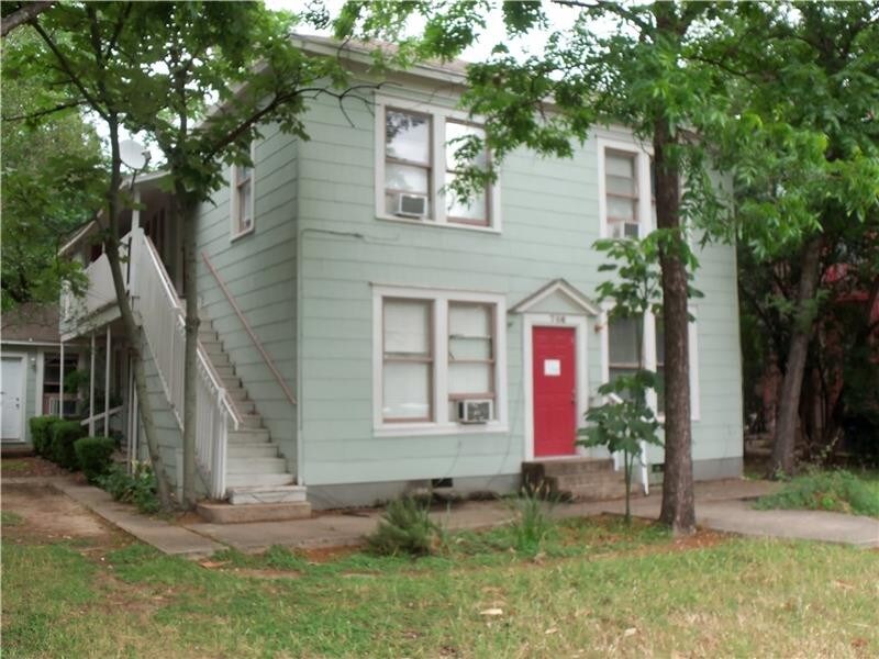 Primary Photo - 706 W 32nd St