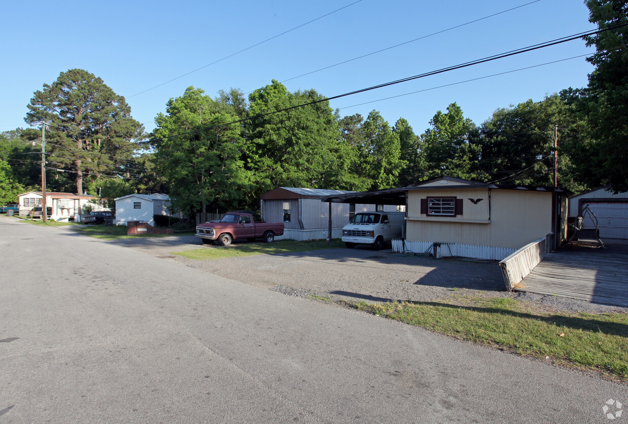 Primary Photo - Sherwood Mobile Home Park