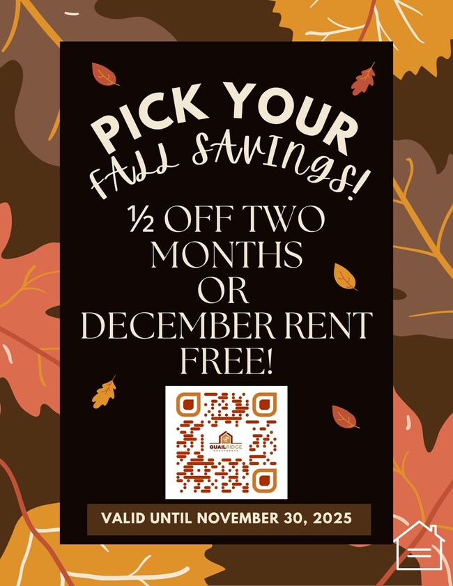 Building Photo - Quail Ridge