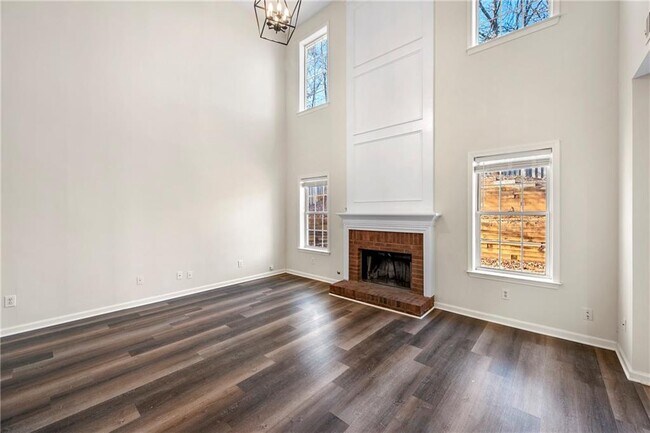 Foto del edificio - 3300 Northcliff Dr