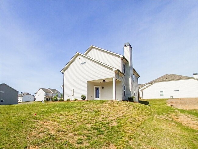Building Photo - 2506 Tannery Ct