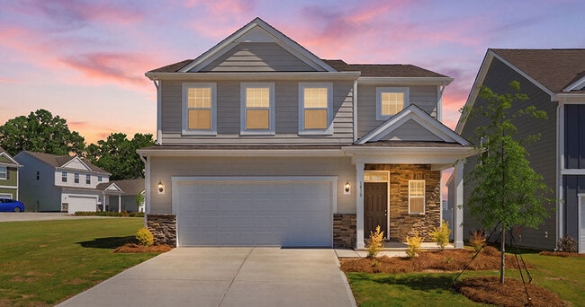 Building Photo - Wingate Meadows Rental Homes