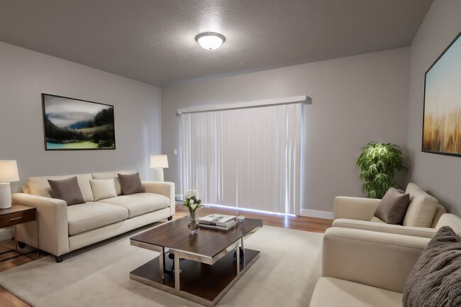 Building Photo - Charming 3-Bed, 2-Bath, Condo in The Villa...