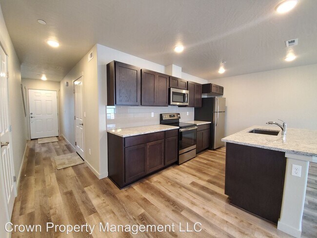 Foto del edificio - 5702 W Kennewick Pl