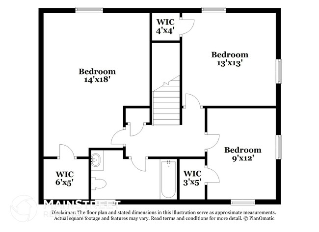 Building Photo - 5817 Sir Knight Cir