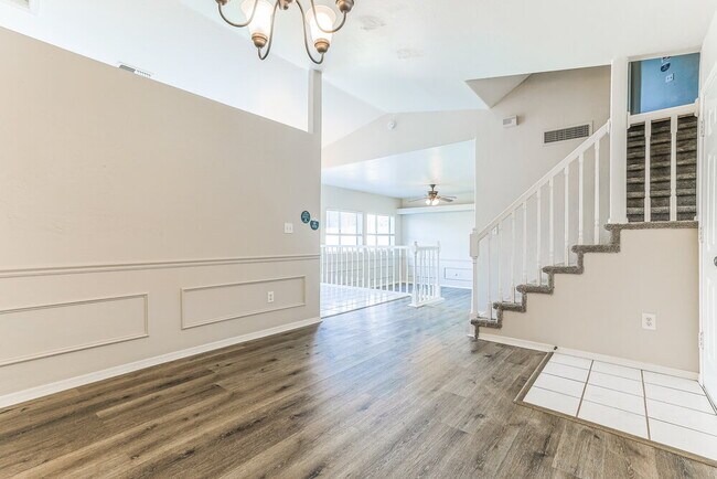 Building Photo - 3134 E McKellips Rd