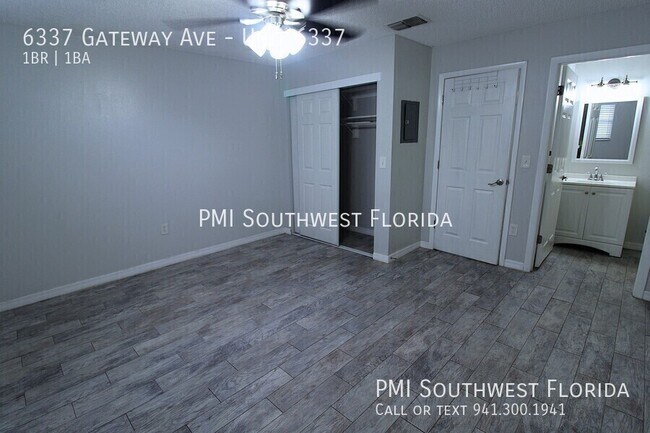 Foto del edificio - 6337 Gateway Ave