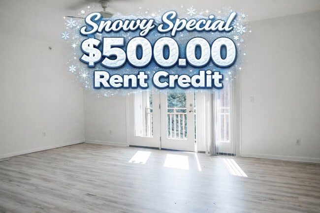 Building Photo - The Perch on Woodbrook