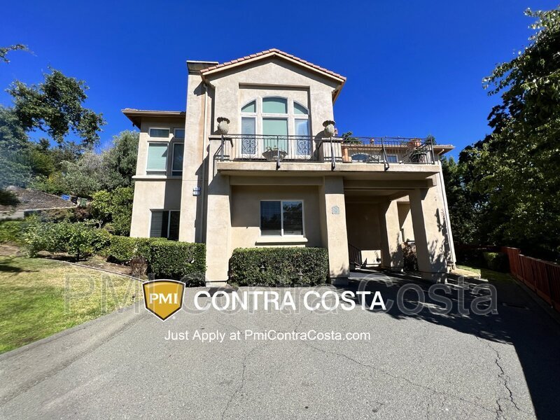 12 Whitfield Ct, Pleasant Hill, CA 94523 Condo for Rent in Pleasant Hill, CA