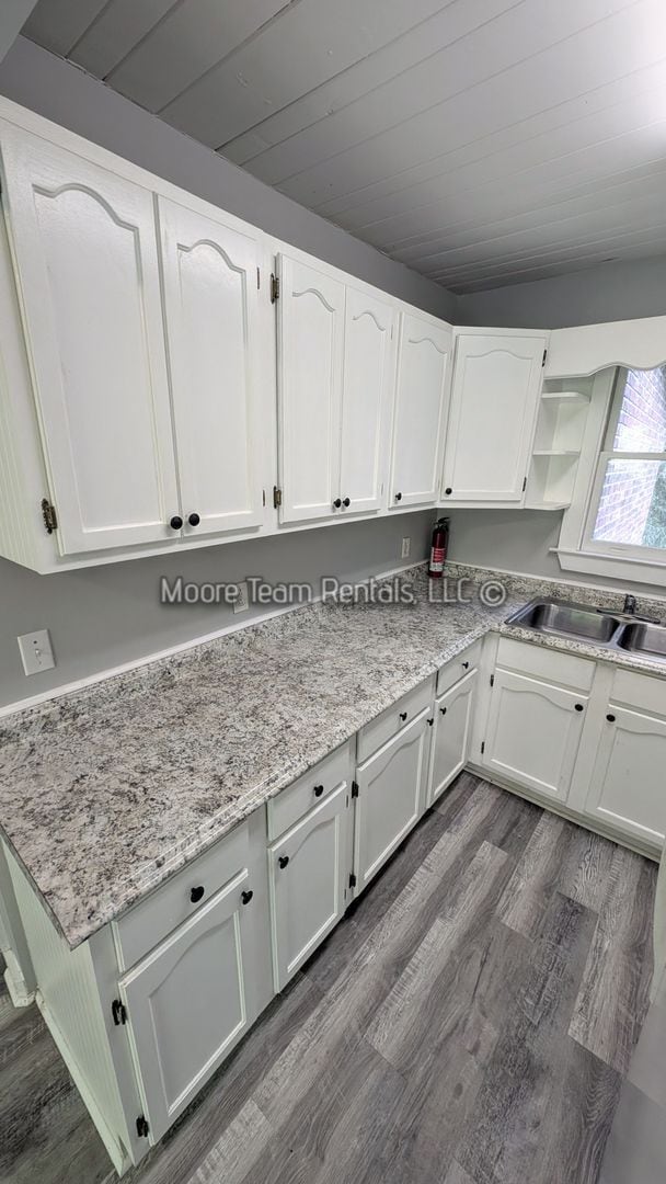 Foto del edificio - Cozy 1-Bed, 1-Bath Home + Office
