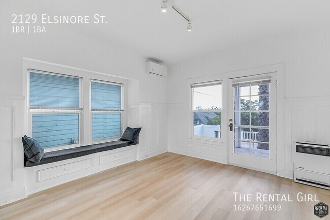 Foto del edificio - 2129 Elsinore St