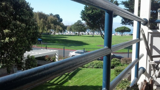 Foto del edificio - 1205 Melville Square