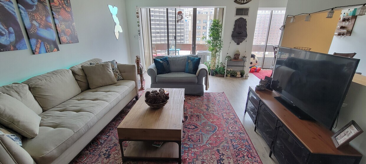 Foto principal - 1326 Spruce St