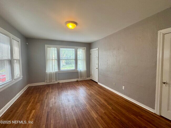 Foto del edificio - 2506 Park St