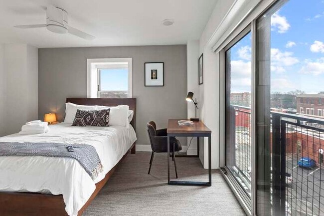 Foto del edificio - The Netherland Apartments