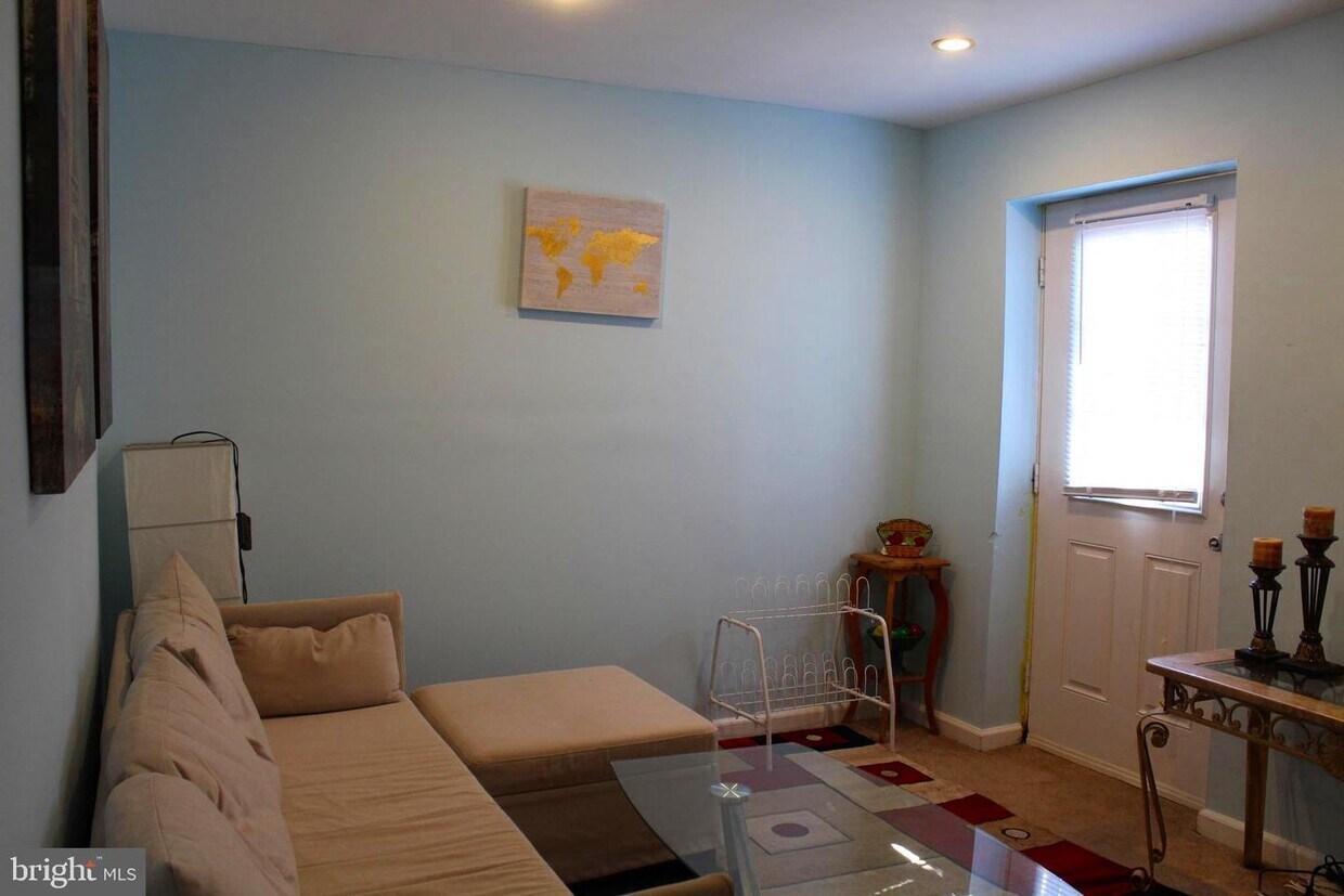 3383 Beechcliff Dr, Alexandria, VA 22306 Townhouse for Rent in Alexandria, VA