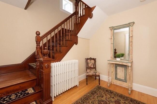 Foto del edificio - 55 Linebrook Rd