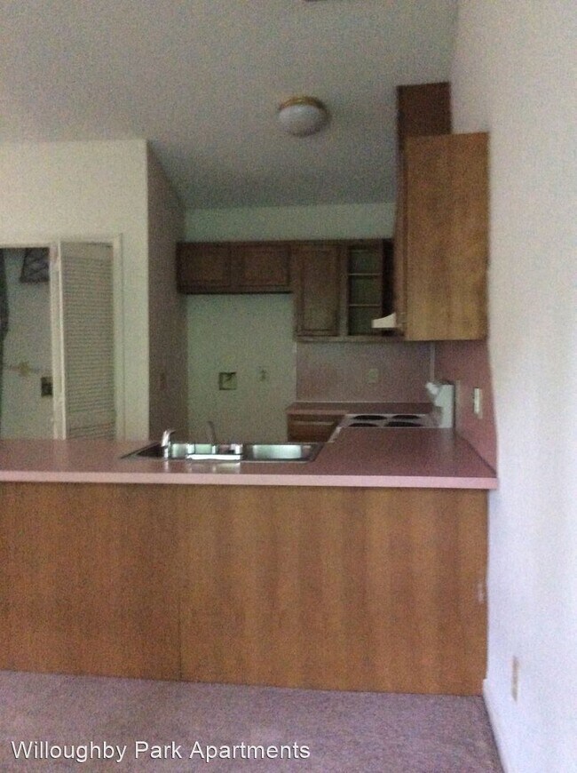 Foto del edificio - 3400 Evans St