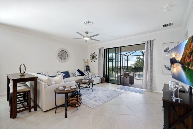 Building Photo - Immaculate Pool Home - Unfurnished Annual ...