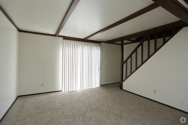 2HAB, 1BA - 1,305 FT² - Parvin Estates