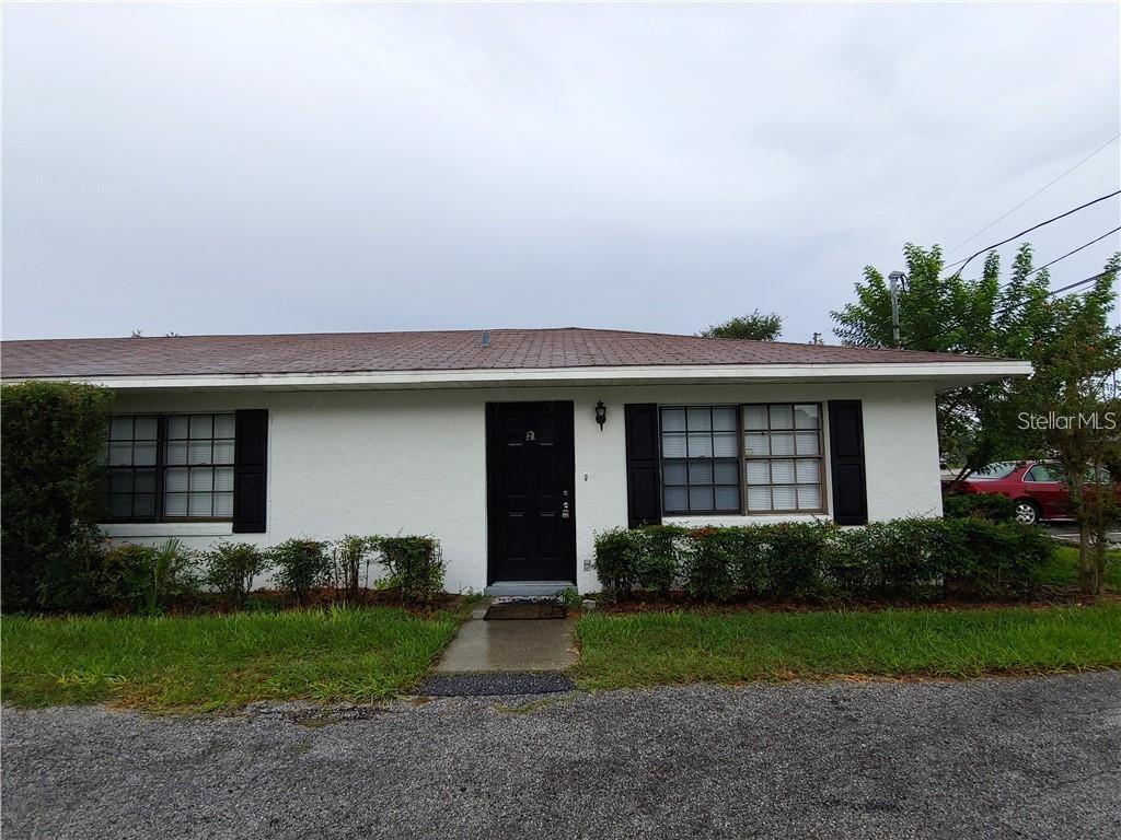 1405 Crystal Ct Unit A, Tavares, FL 32778 Apartment for Rent in Tavares, FL