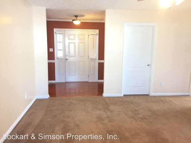 Foto del edificio - 3812 Little John Ct