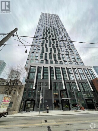 Building Photo - 252-1252 Church St