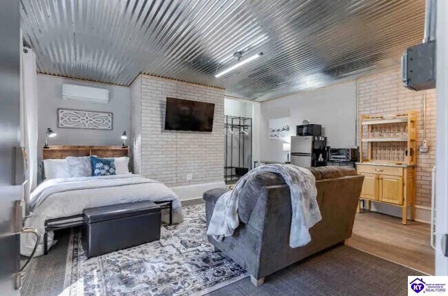 Foto del edificio - 404 N Washington St
